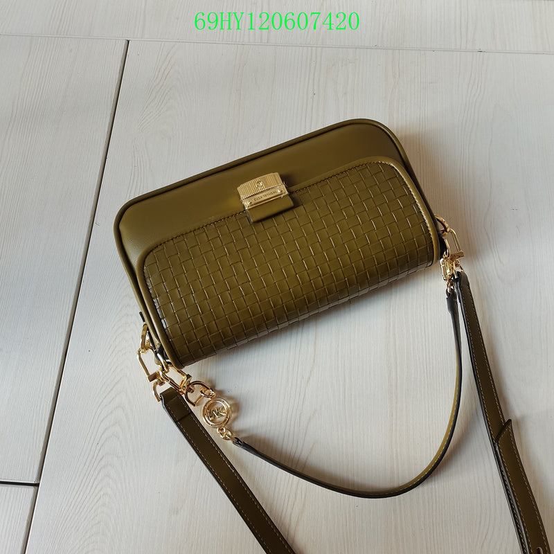 Satchel Bags - MK Bags - 745