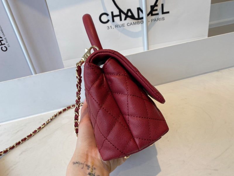 GLM - CHL Bags - 160