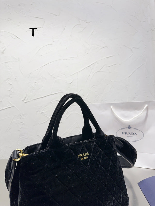 Satchel Bags - PDA Bags - 607