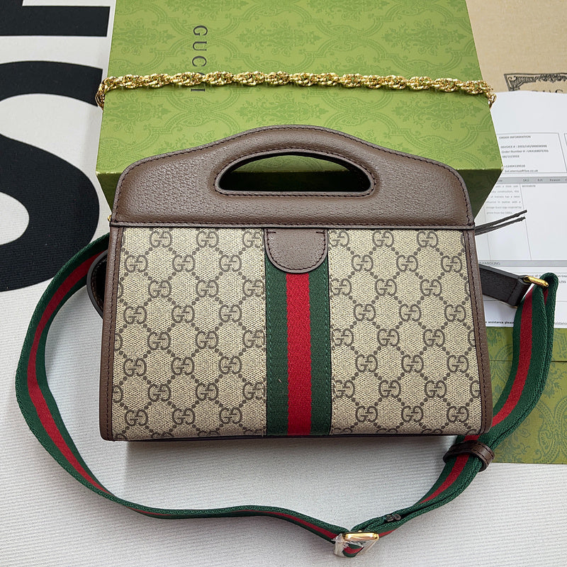 Satchel Bags - GCI Bags - 6490