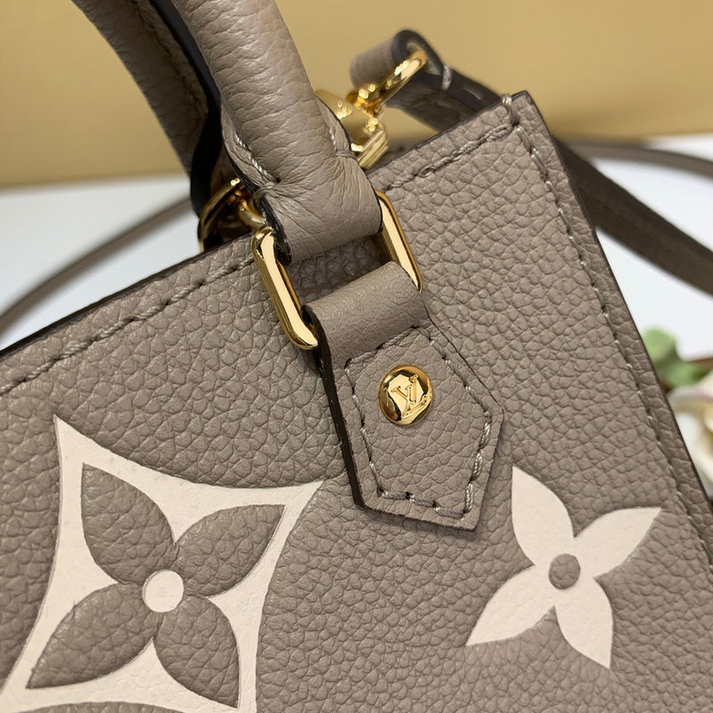 Satchel Bags - VL Bags - 5960