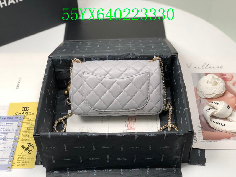 Satchel Bags - CHL Bags - 5449