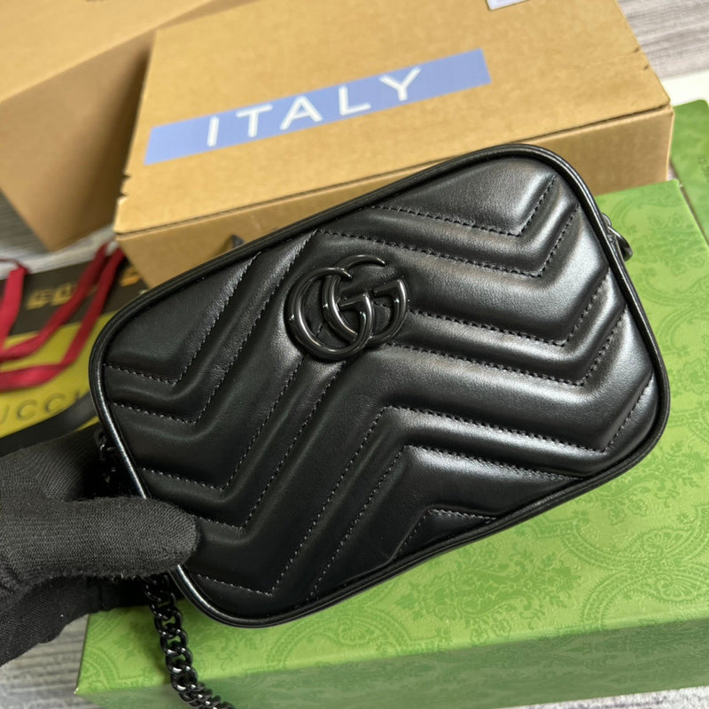 Satchel Bags - GCI Bags - 5429