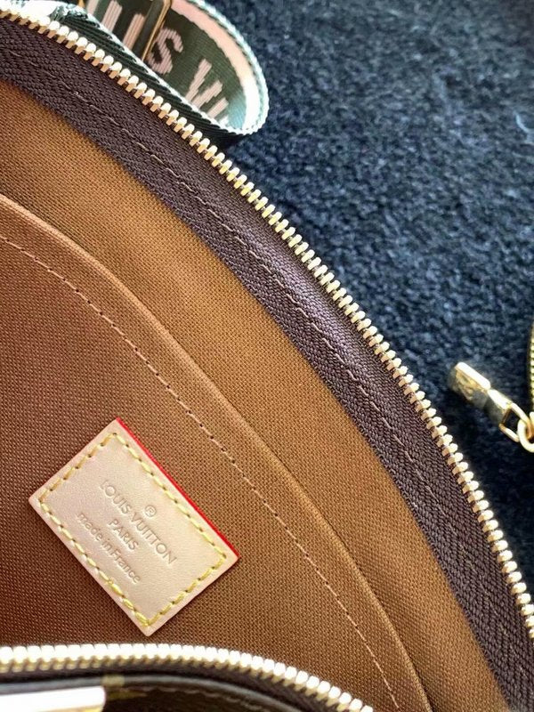 Satchel Bags - VL Bags - 6029