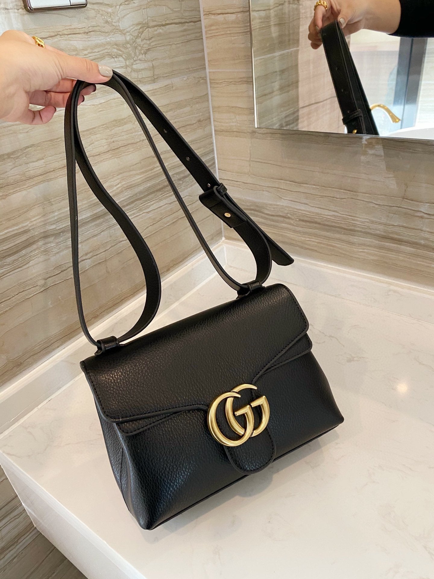 GLM - Top Quality Bags GCI 210