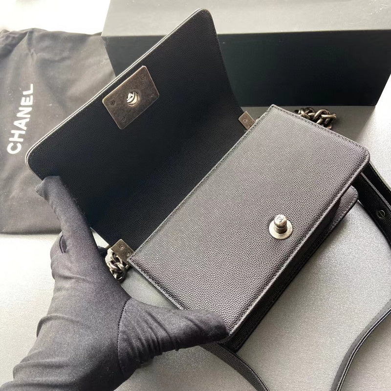 Satchel Bags - CHL Bags - 5972