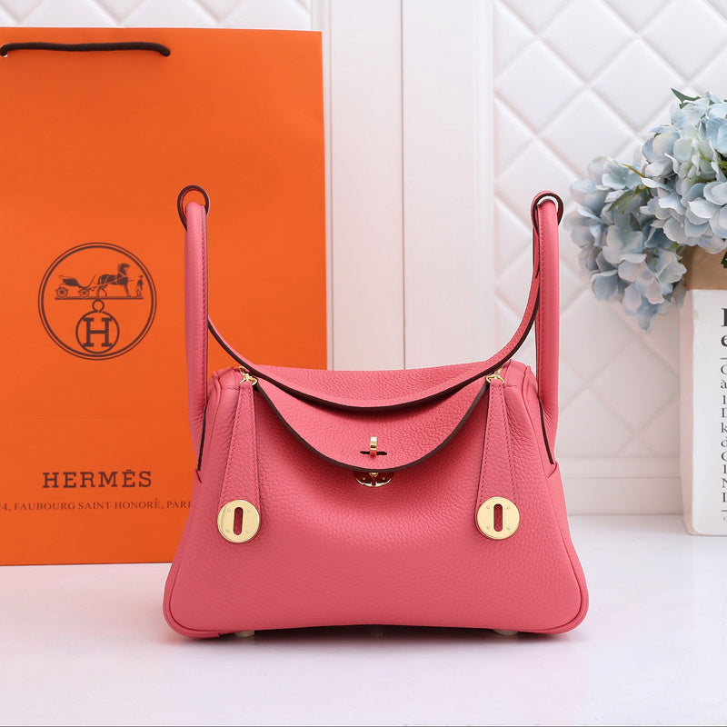Satchel Bags - HMS-Bags - 130