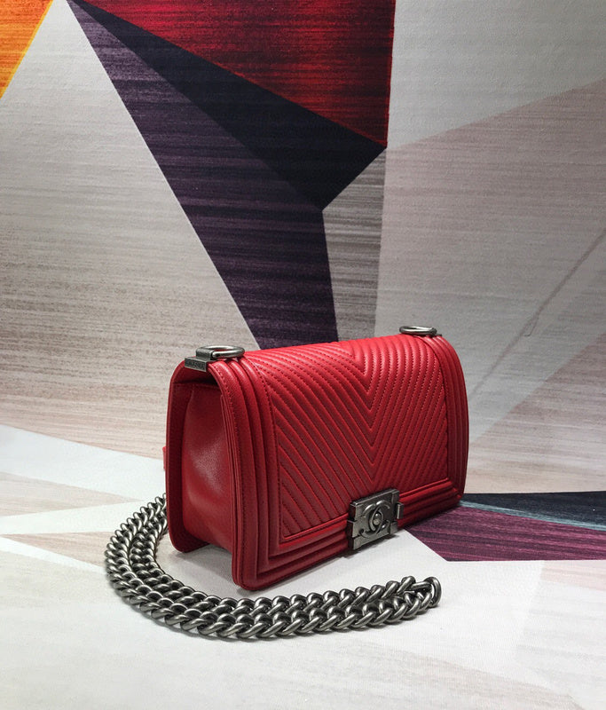 Satchel Bags - CHL Bags - 1454