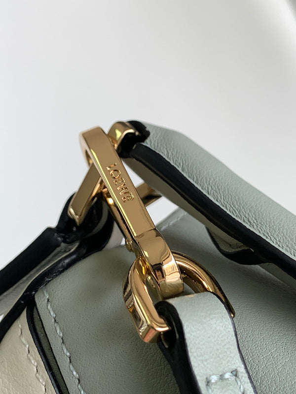 Satchel Bags - LOW Bags - 037