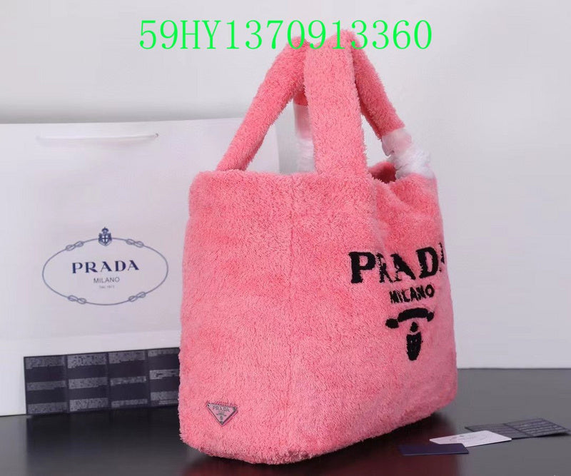 Satchel Bags - PDA Bags - 4004