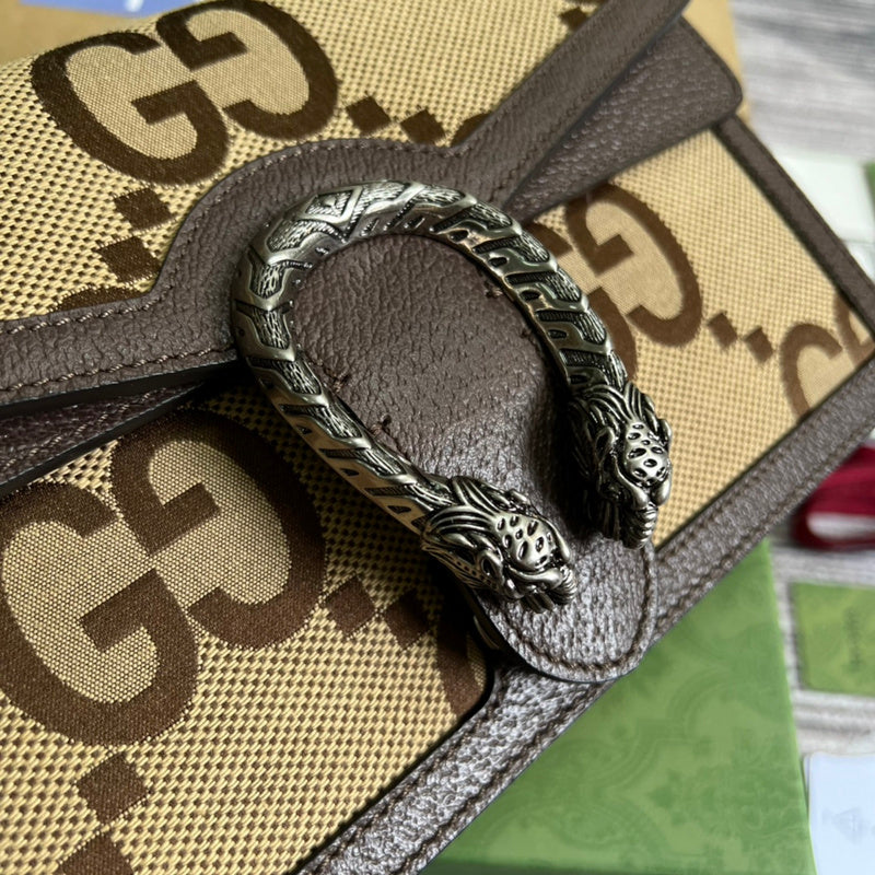 Satchel Bags - GCI Bags - 4526