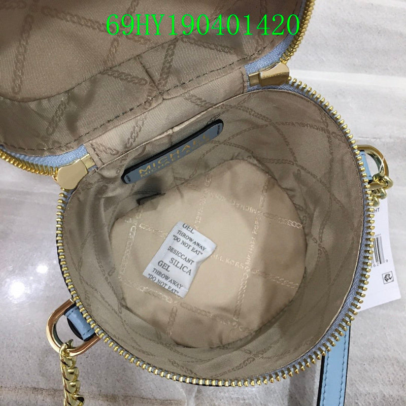 Satchel Bags - MK Bags - 441