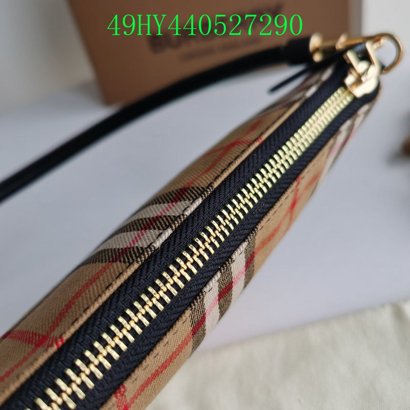 Fan Fashion -GLM - Top quality BBR Bags - 508