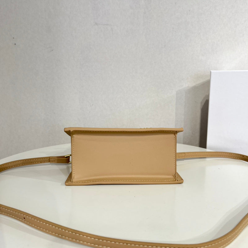 Satchel Bags - JQMS Bags - 121