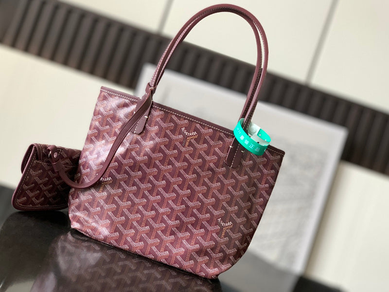GLM - GYO Bags - 307