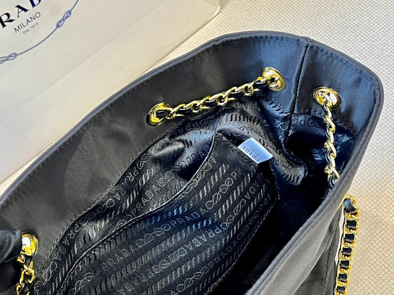 Satchel Bags - PDA Bags - 605