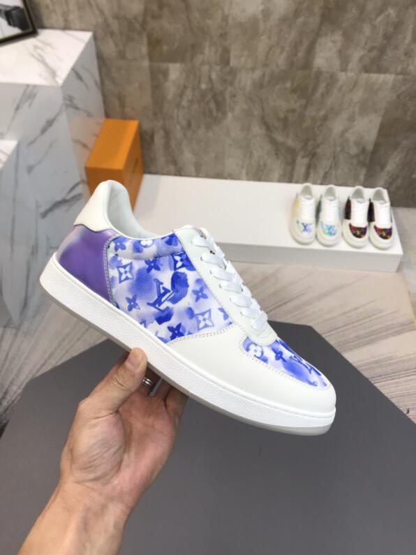 glami shop- LOV Men Shoes - 1307