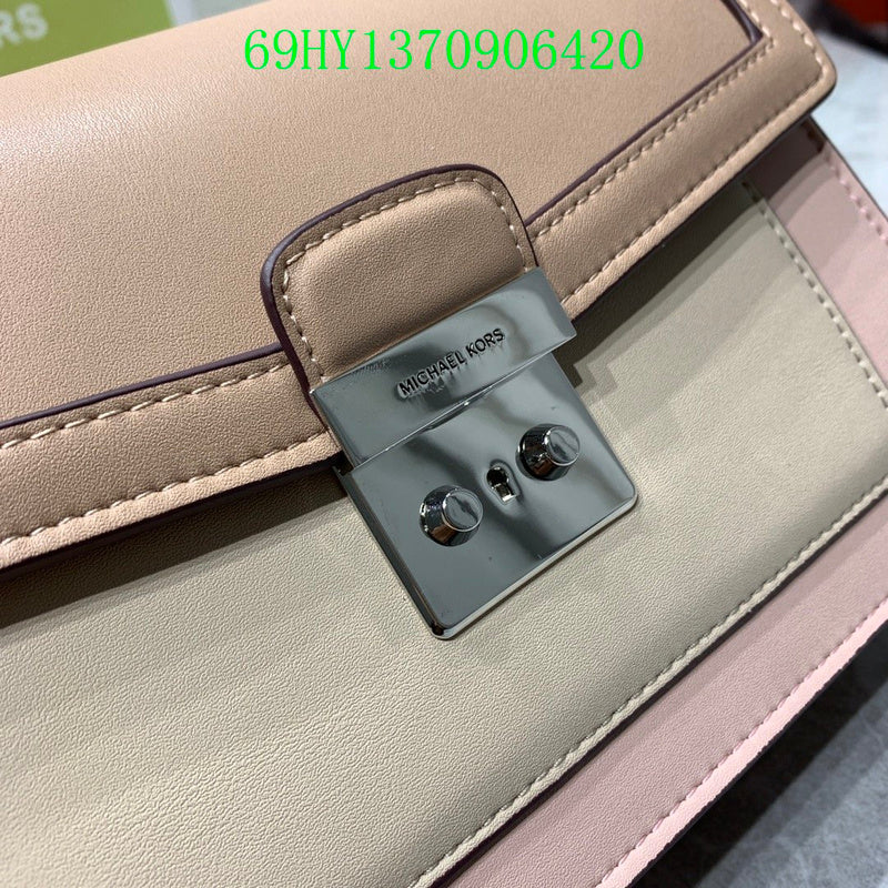 Satchel Bags - MK Bags - 619