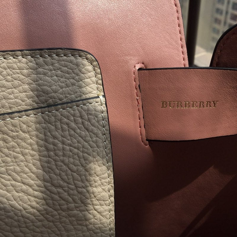 Fan Fashion -GLM - Top quality BBR Bags - 1186
