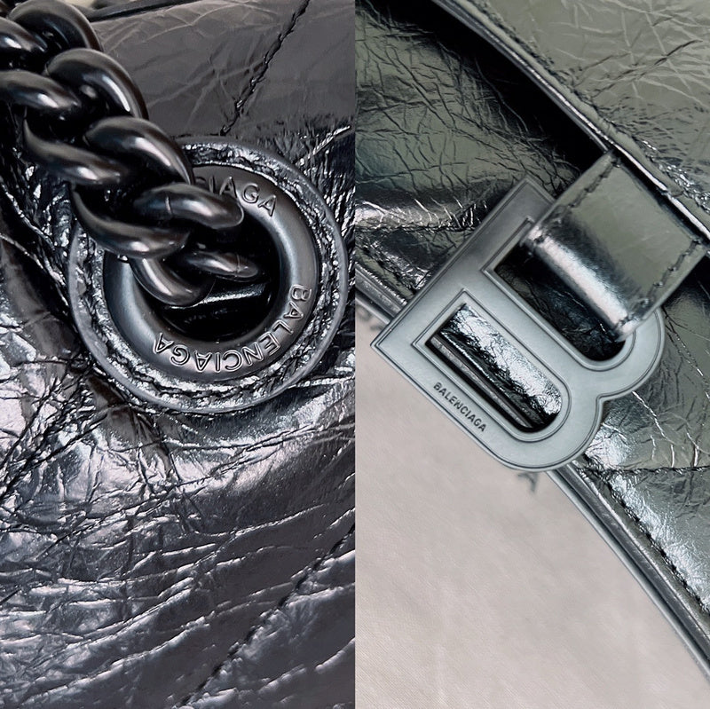Satchel Bags - BGC Bags - 078