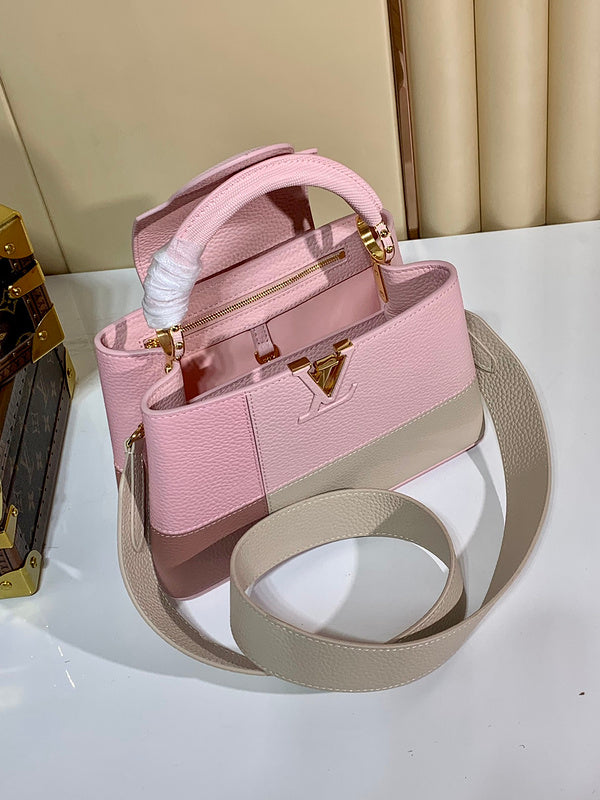 Satchel Bags - VL Bags - 4772