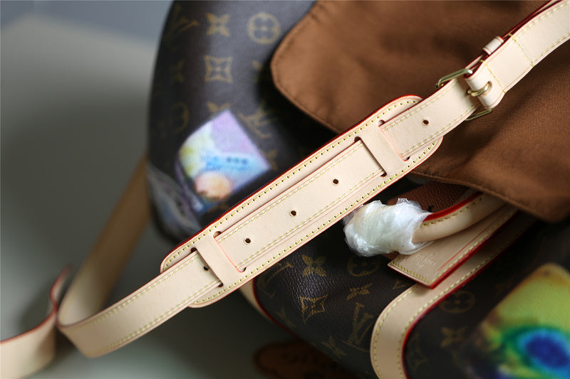 Glami GlamI Lu-Vi bags - 9451