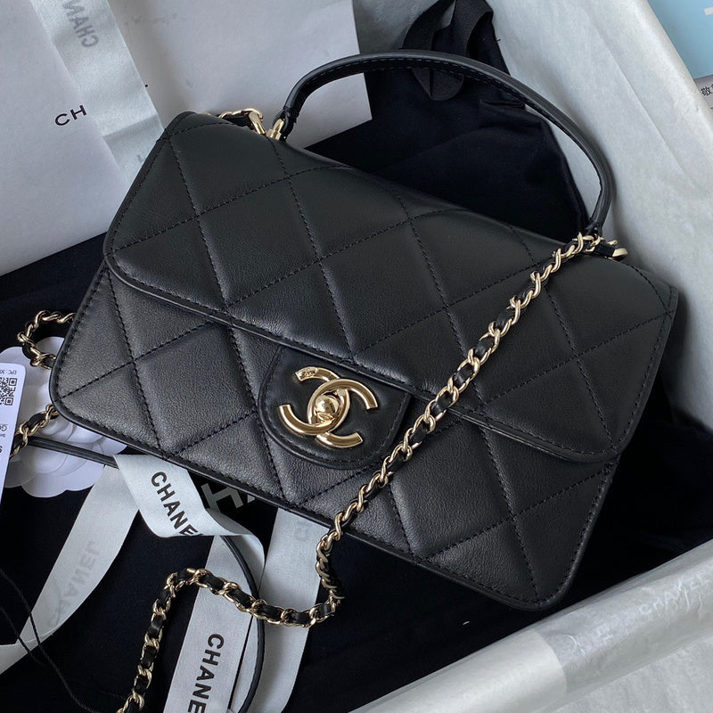 Satchel Bags - CHL Bags - 7670
