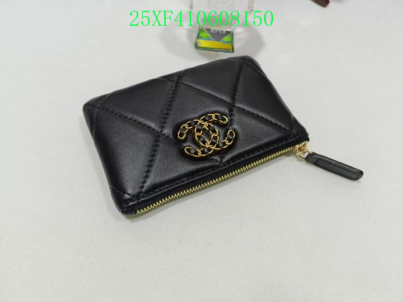 Glami - CHL Wallet - 2333