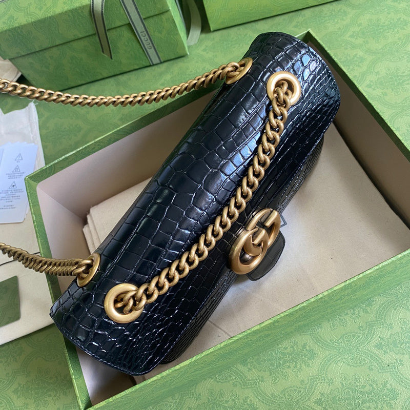 GUI2 Bags - Fashion Bags  1234