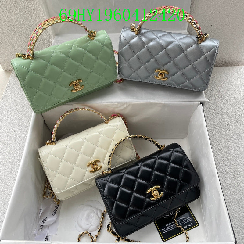 Glami - CHL Bags - 1112