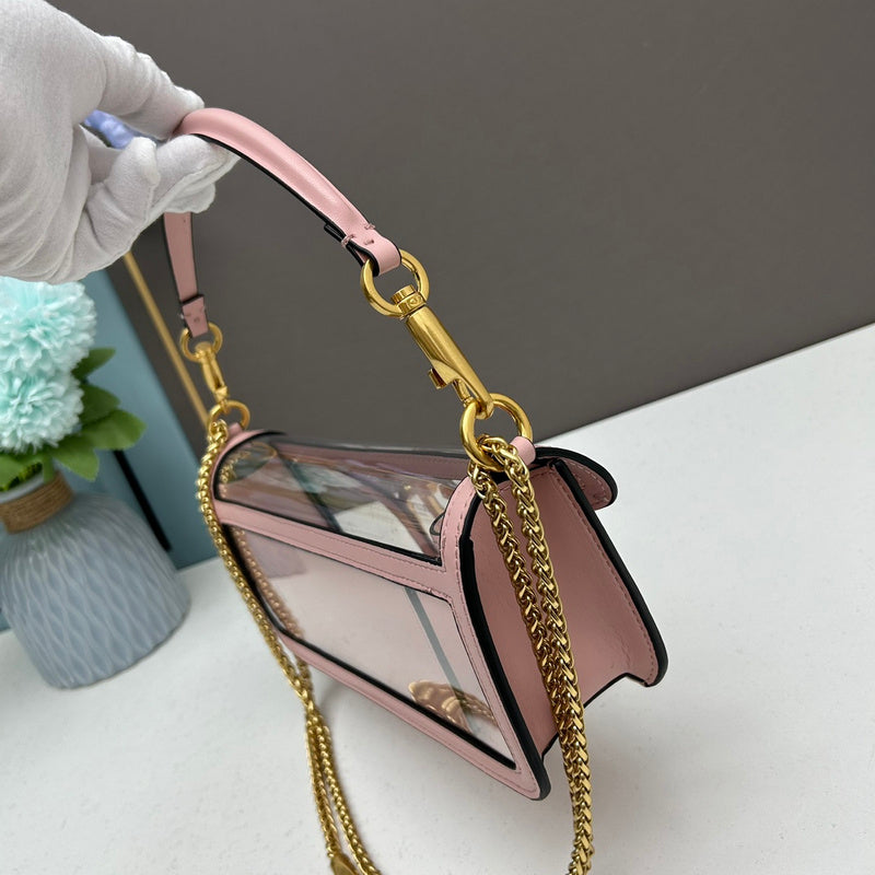 GLM - VEL Bags - 185
