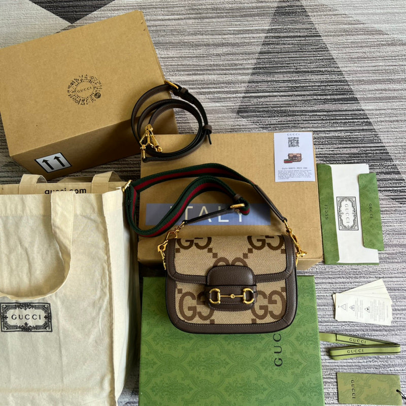 Satchel Bags - GCI Bags - 4630