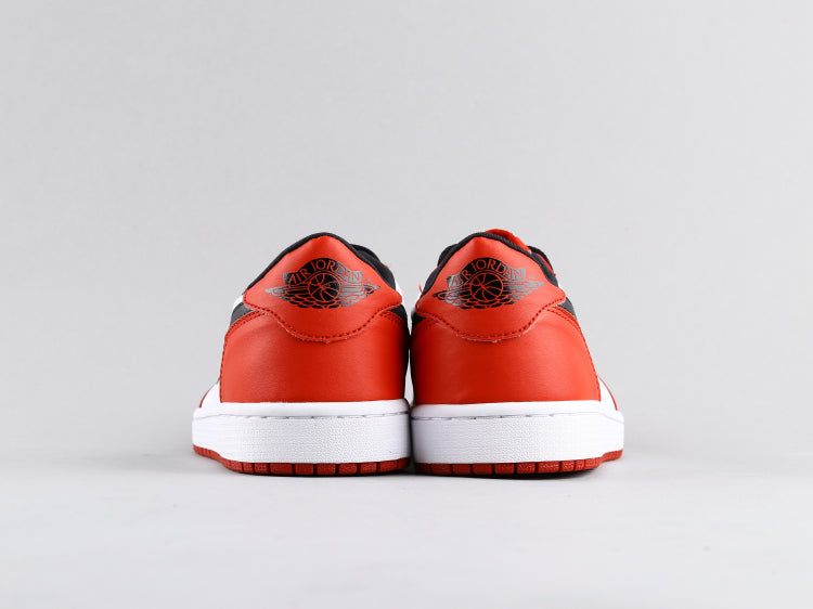 GLM - AJ1 chicago