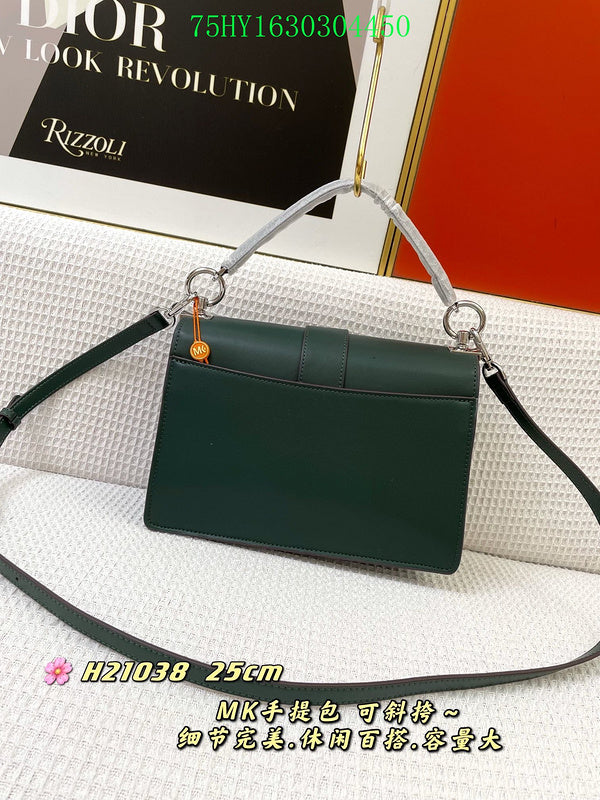 Satchel Bags - MK Bags - 517