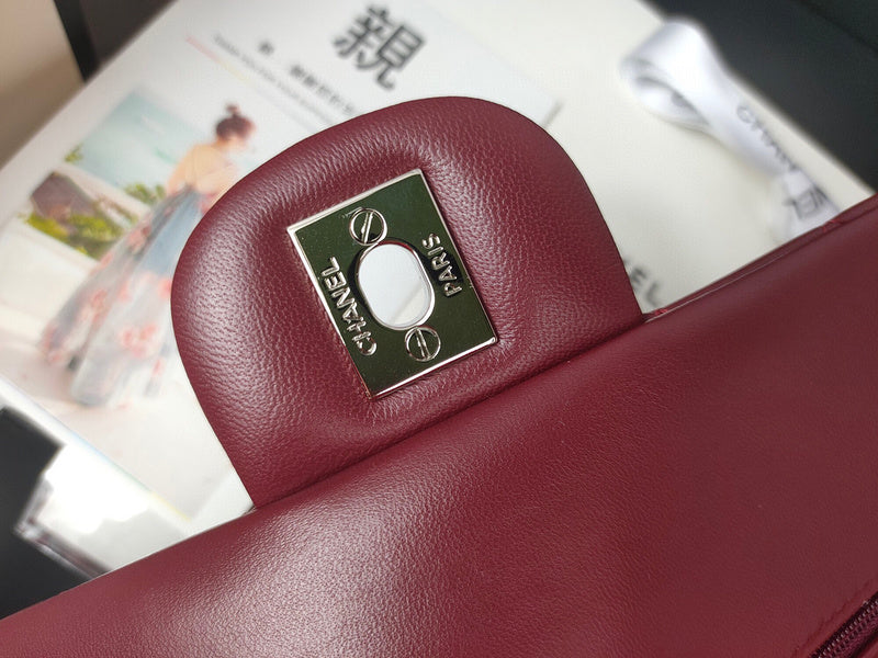 Satchel Bags - CHL Bags - 4853