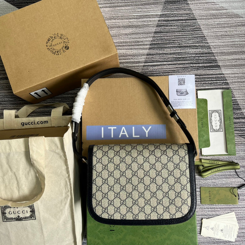 Satchel Bags - GCI Bags - 4602