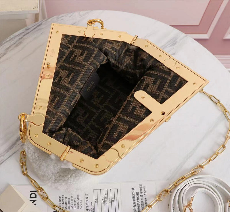 Satchel Bags - FDI Bags - 102