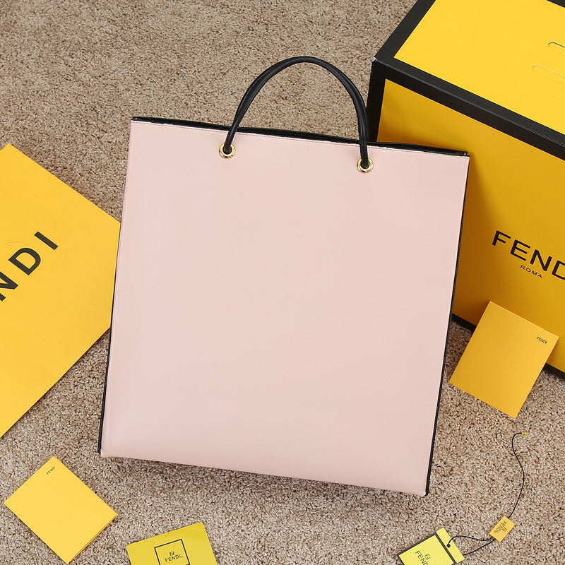 Satchel Bags - FDI Bags - 215
