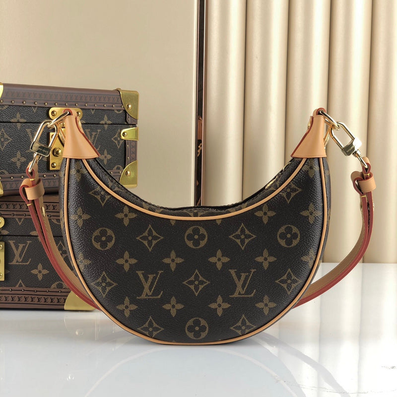 Satchel Bags - VL Bags - 4887