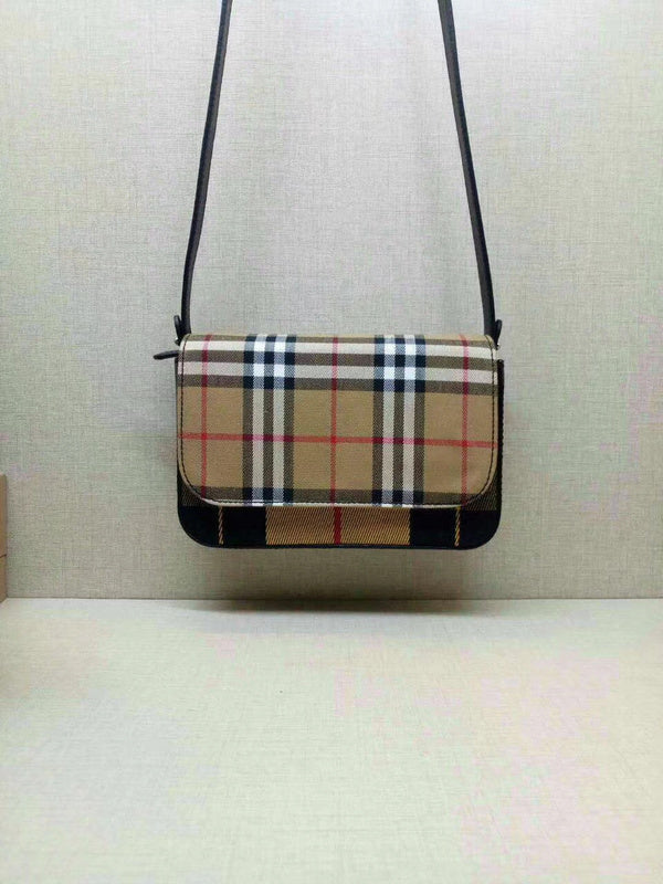 Fan Fashion -GLM - Top quality BBR Bags - 1176