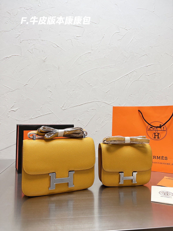 Satchel Bags - HMS-Bags - 538