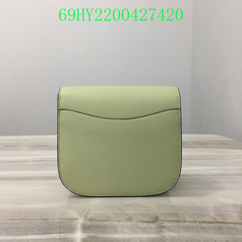 Satchel Bags - MK Bags - 412