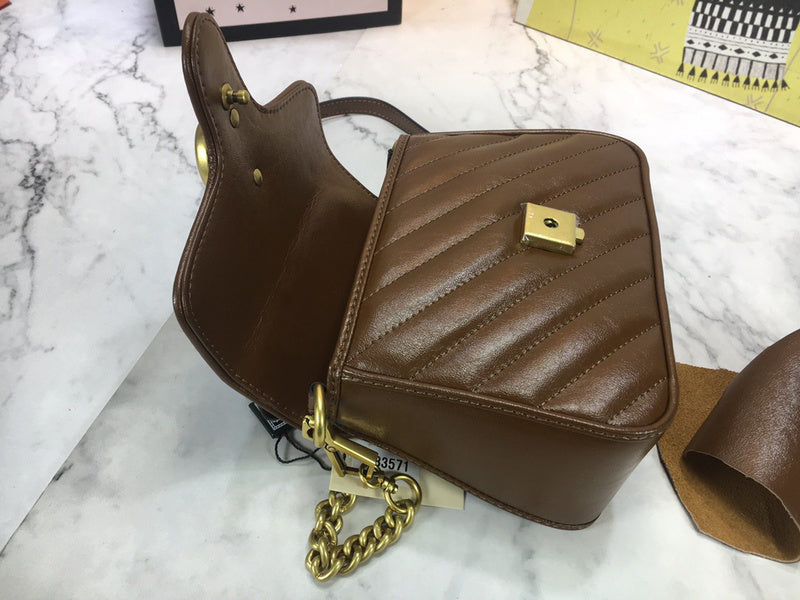 Satchel Bags - GUC Bags - 1444