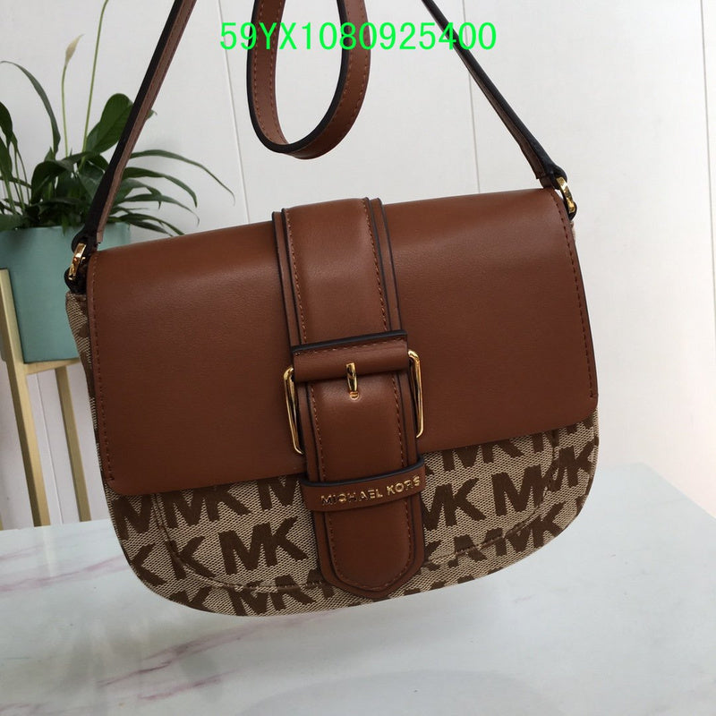 Satchel Bags - MK Bags - 864