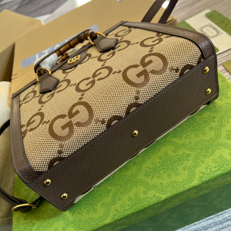 Satchel Bags - GCI Bags - 4910