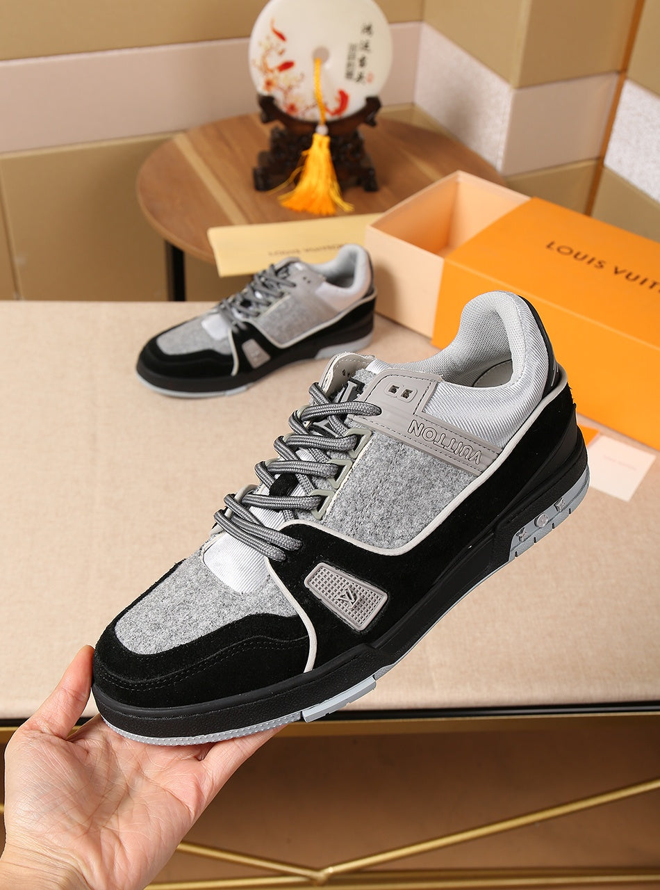 GLM - Luv Trainer Sneakers
