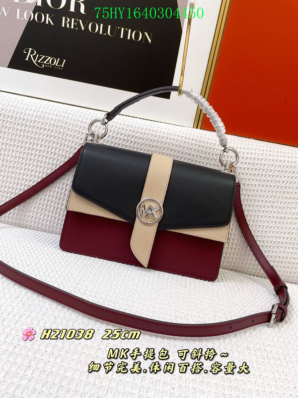 Satchel Bags - MK Bags - 502