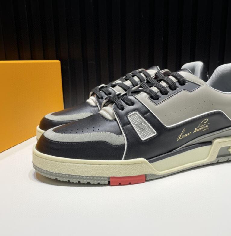 glami shop- LOV Men Shoes - 1292