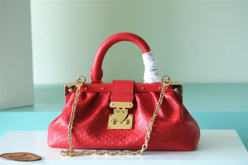 Glami - LUV Bags - 283
