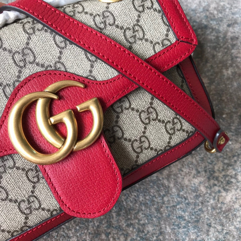 Satchel Bags - GCI Bags - 7024